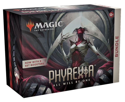 Phyrexia: All Will Be One Bundle