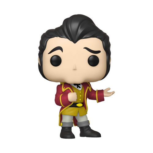 POP! Disney - Beauty and The Beast 30th Anniversary #1134 Formal Gaston