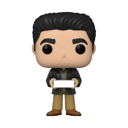 POP! TV - The Sopranos #1294 Christopher Moltisanti