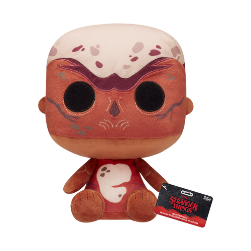 Plushies - Stranger Things: Vecna 7-Inch Plush