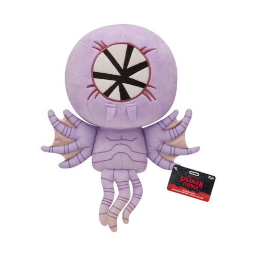 Plushies - Stranger Things: Demobat  7-Inch Plush