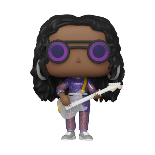 POP! Rocks #295 H.E.R