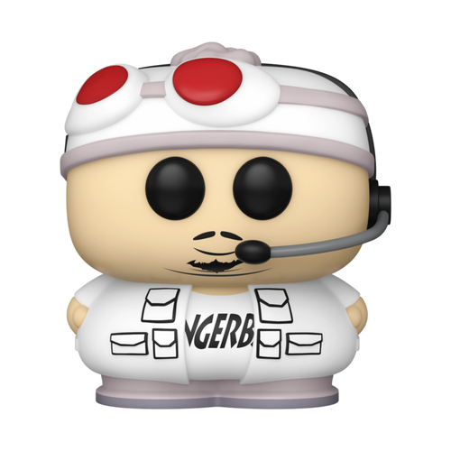 POP! South Park #37 Boyband Cartman