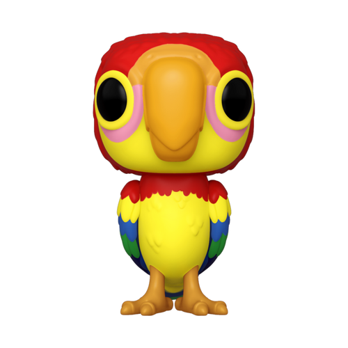 POP! Disney - Walt Disney World 50 #1308 Parrot José