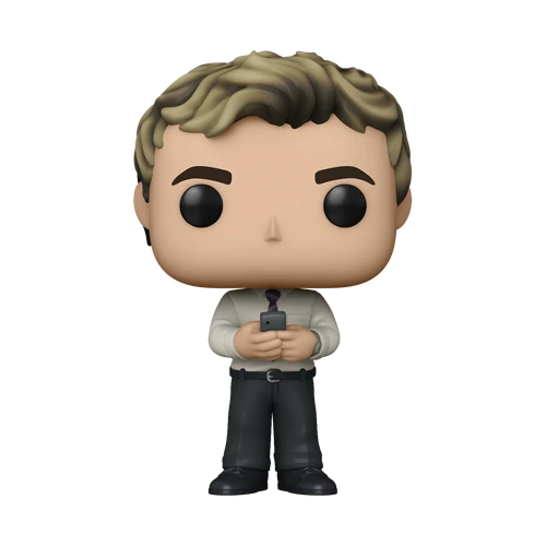 POP! TV - The Office #1130 Ryan Howard (Blonde)