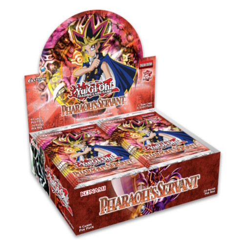 yugioh booster box metal raiders Yu-Gi-Oh! TCG: Metal Raiders main image 1