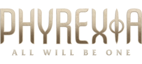 Phyrexia: All Will Be One - Complete Set of Common Cards | Phyrexia: All Will Be One