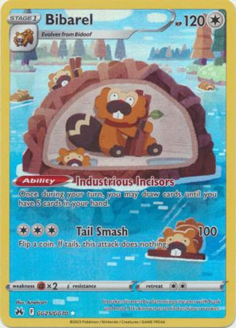  Pokemon - Raikou V GG41/GG70 - Crown Zenith - Galarian Gallery  - Ultra Rare Alternate Art : Toys & Games