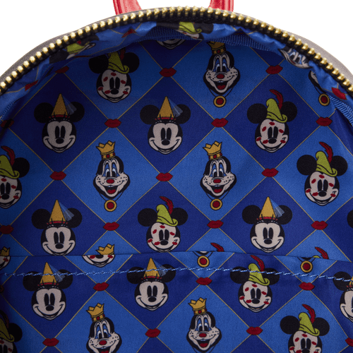 Disney: Brave Little Tailor Mickey Cosplay Mini Backpack