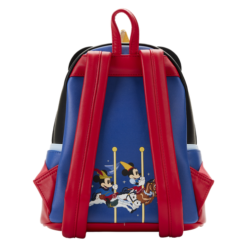 Disney: Brave Little Tailor Minnie Cosplay Mini Backpack