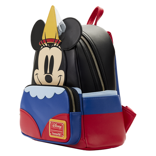 Disney: Brave Little Tailor Minnie Cosplay Mini Backpack