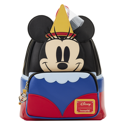 Disney: Brave Little Tailor Minnie Cosplay Mini Backpack