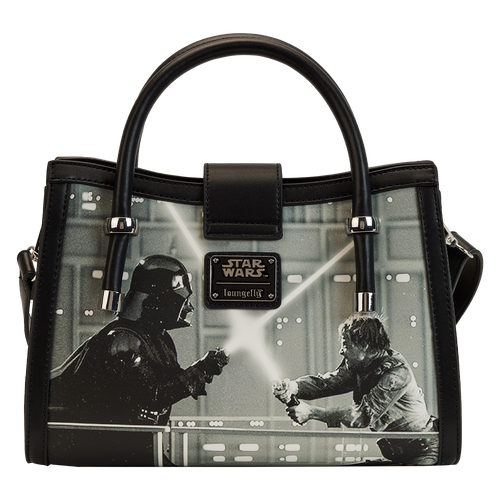Star Wars: The Empire Strikes Back Final Frames Crossbody Bag