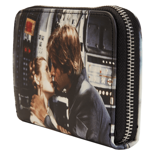 Star Wars: The Empire Strikes Back Final Frames Zip Around Wallet
