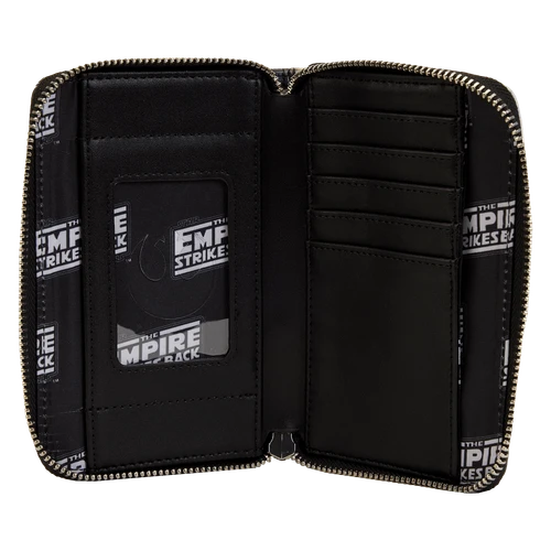 Star Wars: The Empire Strikes Back Final Frames Zip Around Wallet