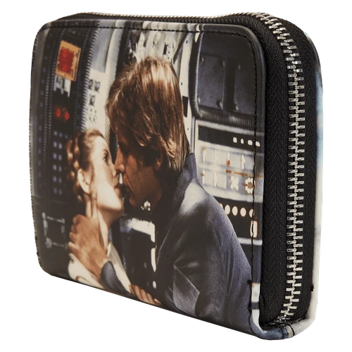 Star Wars: The Empire Strikes Back Final Frames Zip Around Wallet