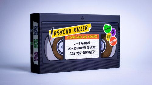 Psycho Killer