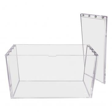 Acrylic Booster Box Display for Magic The Gathering