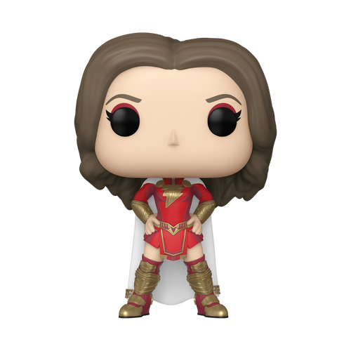 POP! Movies - Shazam! Fury of the Gods #1280 Mary