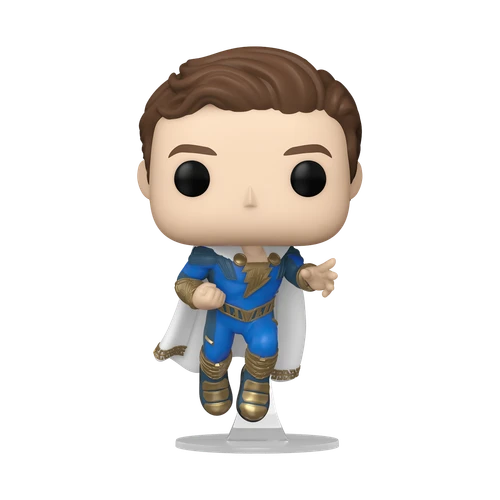 POP! Movies - Shazam! Fury of the Gods #1278 Freddy