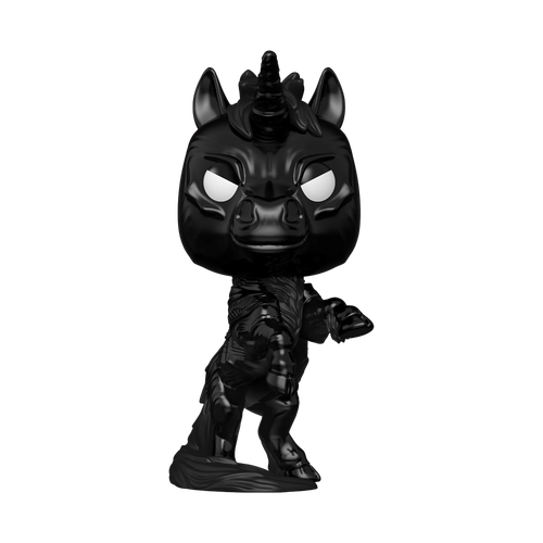 POP! Movies - Shazam! Fury of the Gods #1286 Unicorn