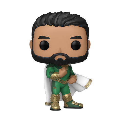 POP! Movies - Shazam! Fury of the Gods #1282 Pedro
