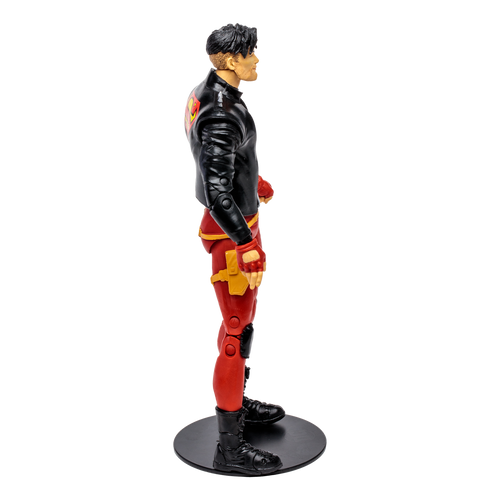DC Multiverse: Kon-El Superboy 7-Inch Figure