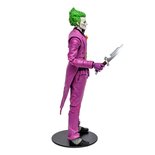DC Multiverse: The Joker (Infinite Frontier) 7-Inch Figure
