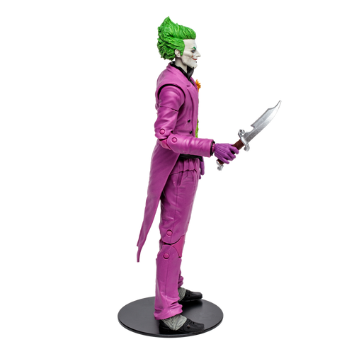 DC Multiverse: The Joker (Infinite Frontier) 7-Inch Figure