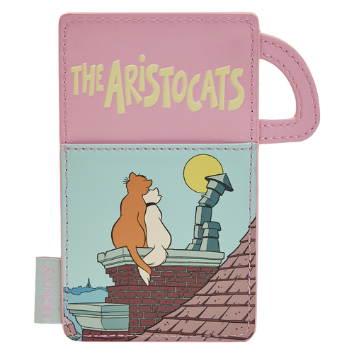 Disney: The Aristocats Poster Cardholder