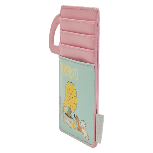 Disney: The Aristocats Poster Cardholder