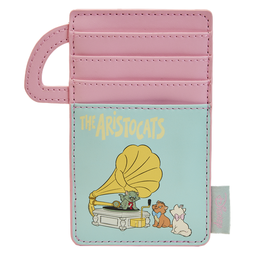 Disney: The Aristocats Poster Cardholder