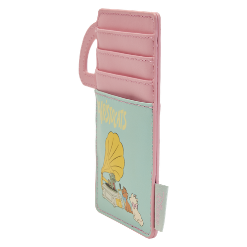 Disney: The Aristocats Poster Cardholder