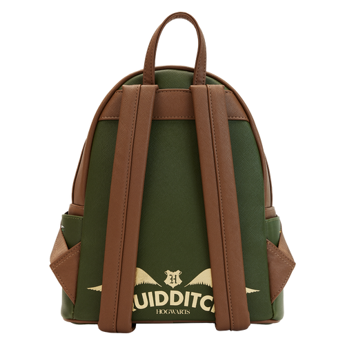 Harry Potter: Golden Snitch Mini Backpack