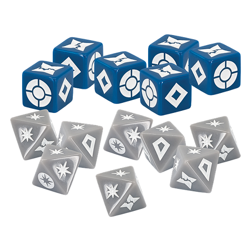 Star Wars: Shatterpoint - Dice Pack