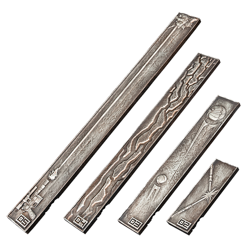 Star Wars: Shatterpoint - Measuring Tools
