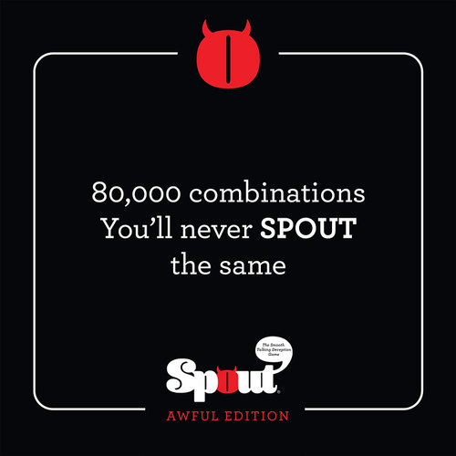 Spout: Awful Edition (UK)