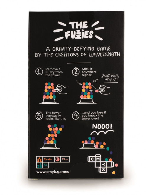 The Fuzzies