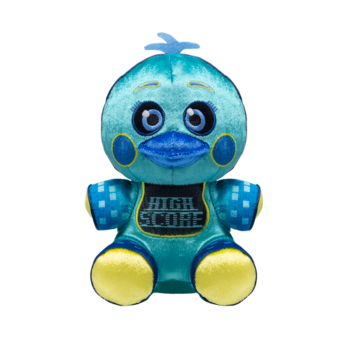 High Score Chica (Inverted) - Five Nights at Freddy's: Special Delivery Plush
