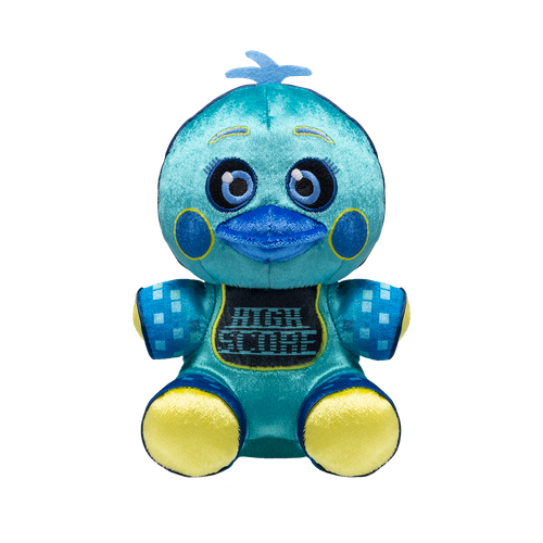 High Score Chica (Inverted) - Five Nights at Freddy's: Special Delivery Plush