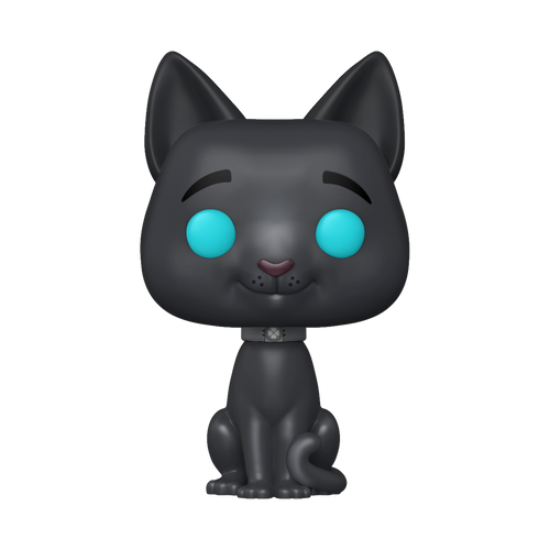 POP! Movies - Luck #1287 Bob