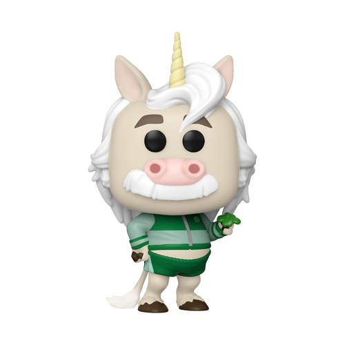 POP! Movies - Luck #1290 Jeff