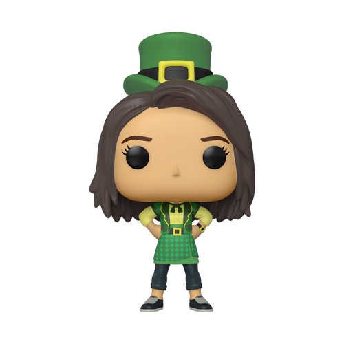 POP! Movies - Luck #1289 Sam as Leprechaun
