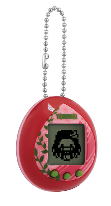 Demon Slayer - Exploding Blood Tamagotchi Nano
