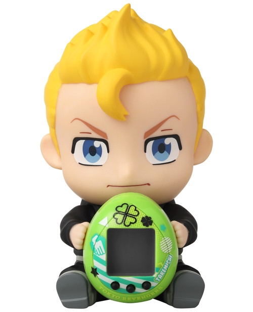 Tokyo Revengers - Takemichi & HugMy Set Tamagotchi Nano