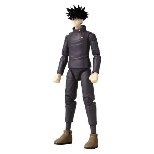 Anime Heroes: Jujutsu Kaisen - Megumi Fushiguro Action Figure