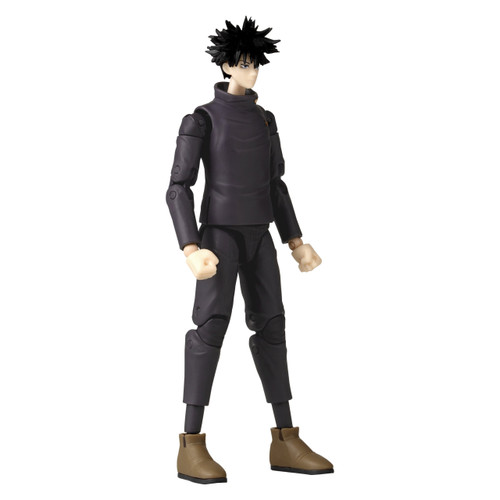 Anime Heroes: Jujutsu Kaisen - Megumi Fushiguro Action Figure
