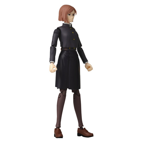 Anime Heroes: Jujutsu Kaisen - Nobara Kugisaki Action Figure