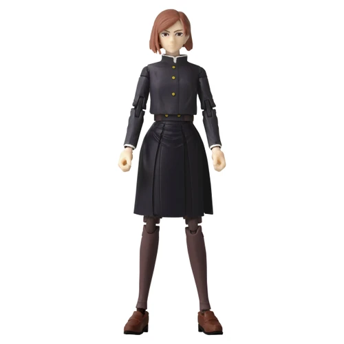 Anime Heroes: Jujutsu Kaisen - Nobara Kugisaki Action Figure