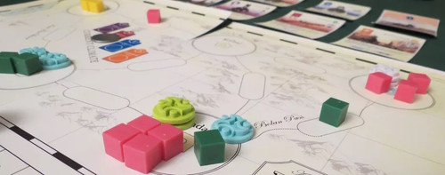 Pax Pamir: Second Edition